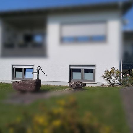Apartment In Nonnweiler-Otzenhausen 외부 사진