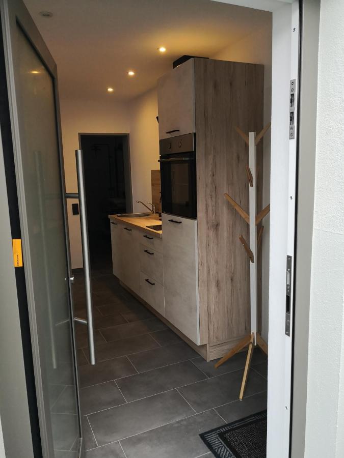 Apartment In Nonnweiler-Otzenhausen 외부 사진