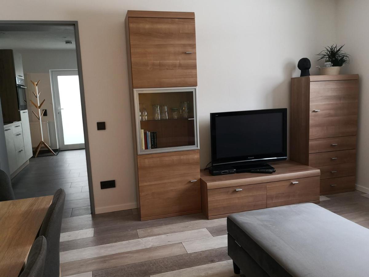 Apartment In Nonnweiler-Otzenhausen 외부 사진