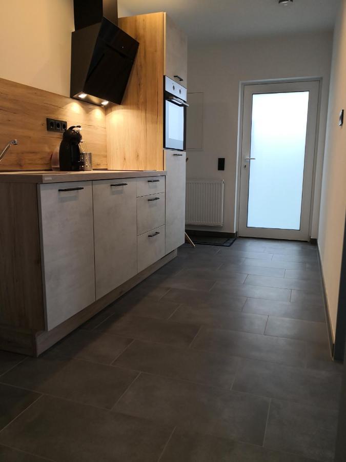 Apartment In Nonnweiler-Otzenhausen 외부 사진