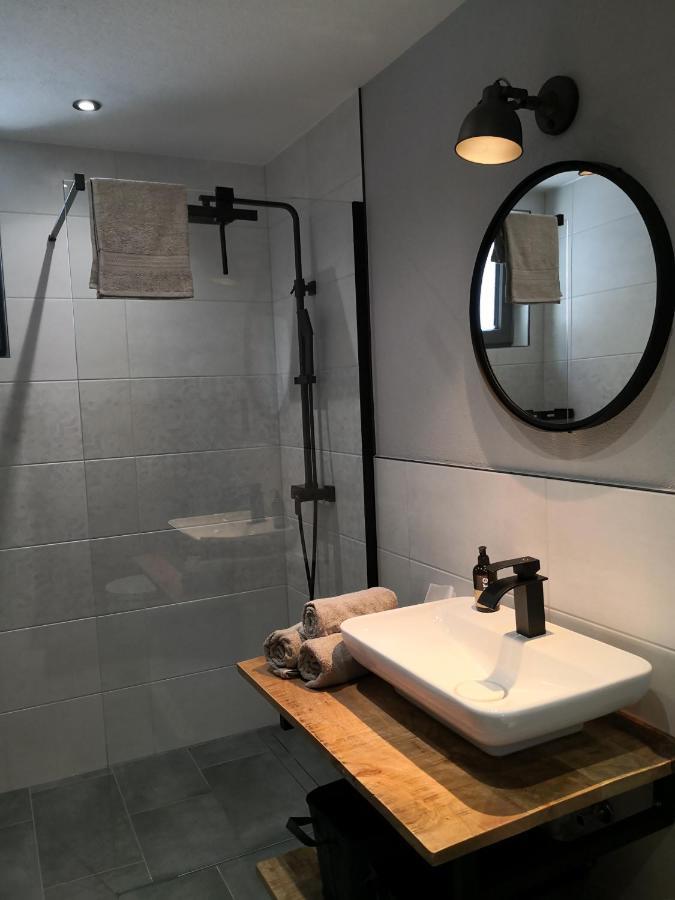 Apartment In Nonnweiler-Otzenhausen 외부 사진