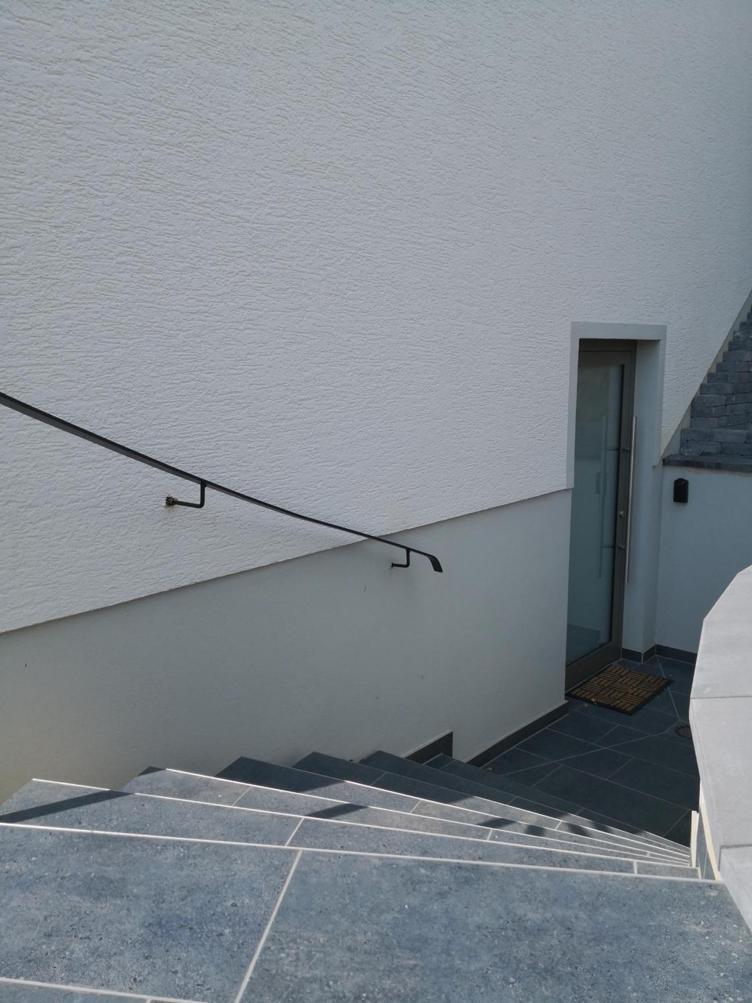 Apartment In Nonnweiler-Otzenhausen 외부 사진
