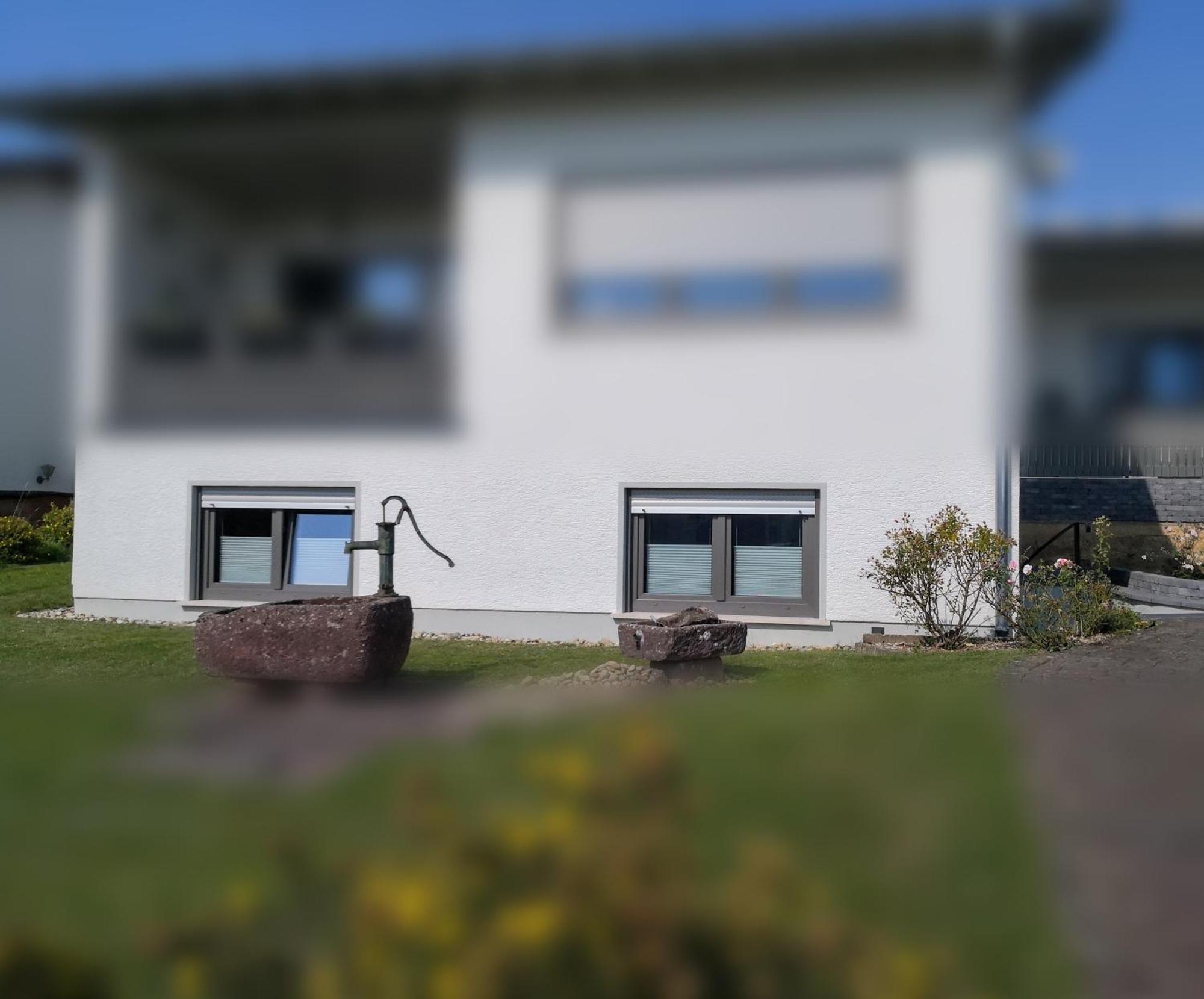 Apartment In Nonnweiler-Otzenhausen 외부 사진